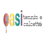 Logo Portale prenotazioni Oasi Tennis Club